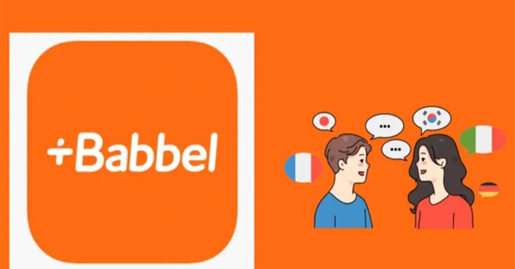 Babbel