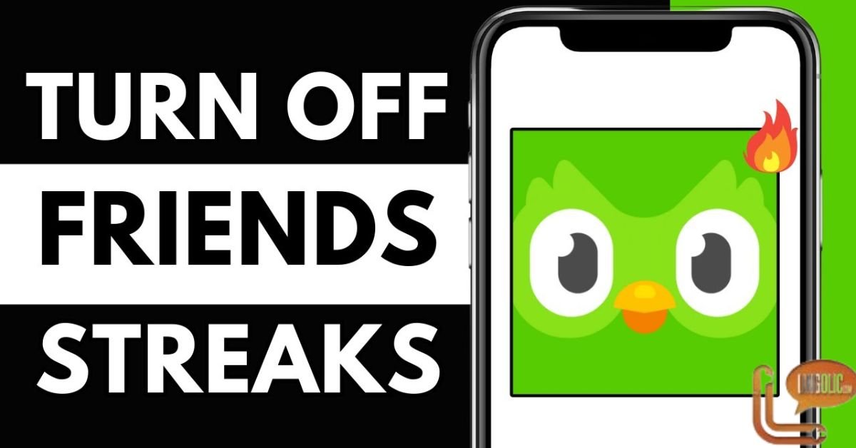 How to Turn Off Friend Streak On Duolingo