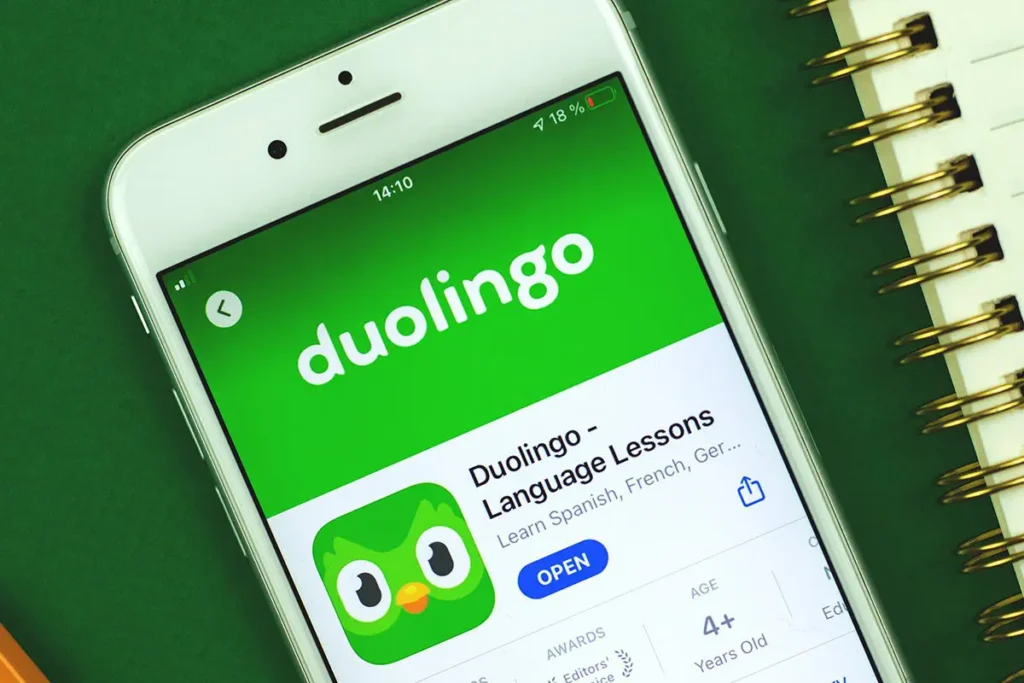 What Is a Duolingo Streak?