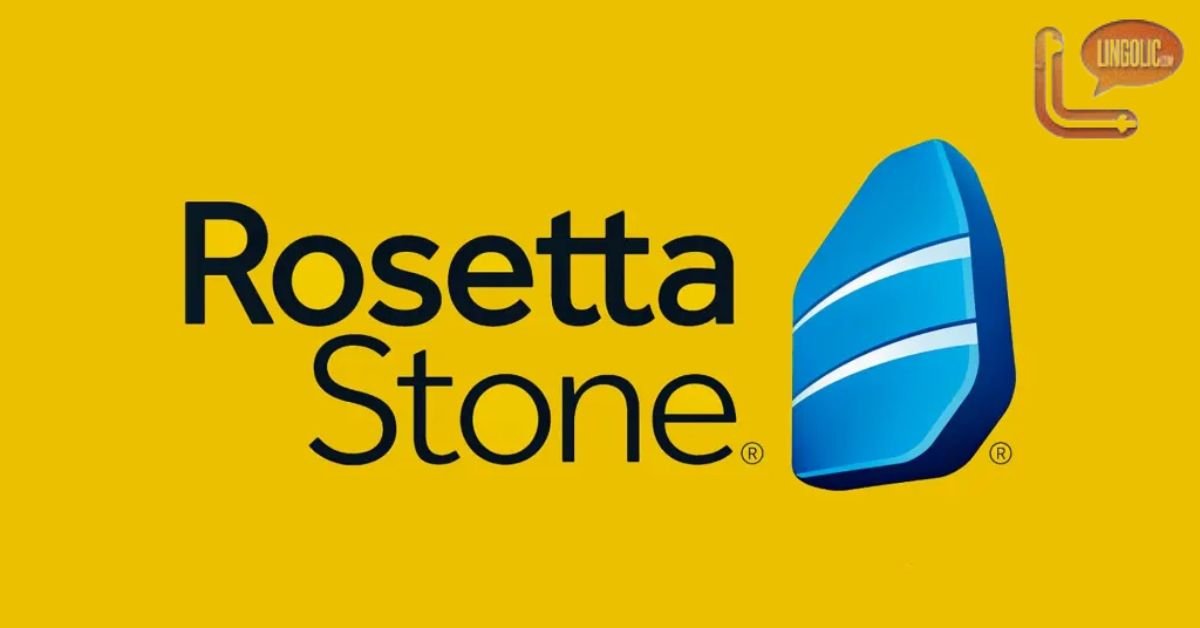 Rosetta Stone Black Friday Deal