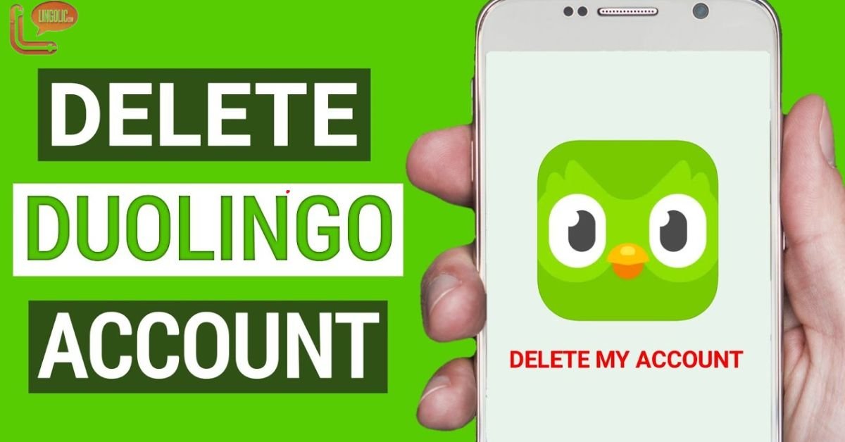 How to Delete Duolingo Account